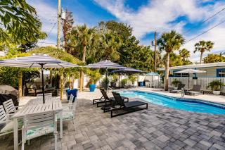 The Inn on Siesta Key - Siesta Key - 8