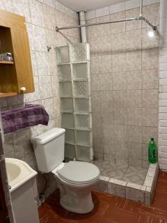 Habitación en alquiler - Santiago - 4