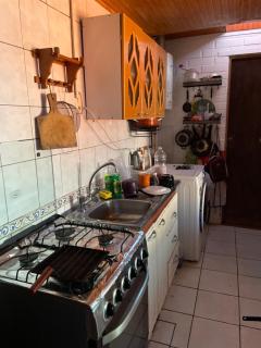 Habitación en alquiler - Santiago - 3