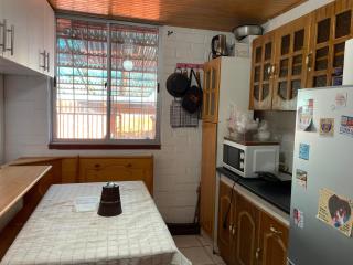 Habitación en alquiler - Santiago - 2