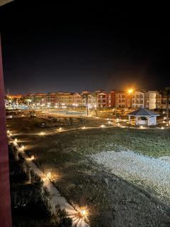 Chalet in Porto Matruh شاليه للإيجار في بورتو مطروح - Marsa Matruh - 3