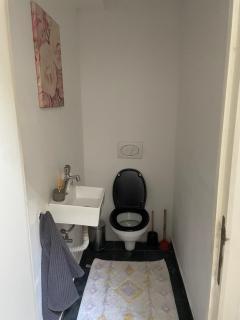 Duplex centre bruxelle - 6