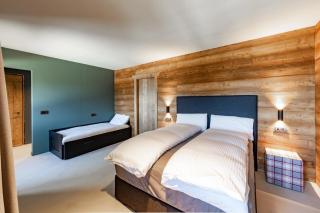 La Tana Lodge & SPA - - 0