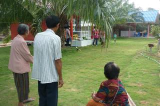 Maneemudjalin Resorts Farm Stay - Sam Roi Yot - 4