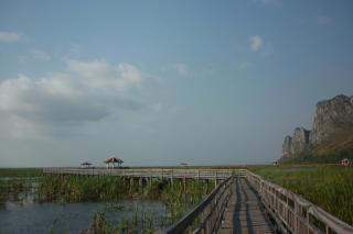 Maneemudjalin Resorts Farm Stay - Sam Roi Yot - 3
