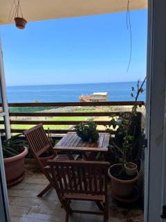 Appartement Équipé à Louer en Bord de Mer ,Vue Imprenable, 3 Chambres - Tipasa - 7