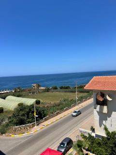 Appartement Équipé à Louer en Bord de Mer ,Vue Imprenable, 3 Chambres - Tipasa - 6