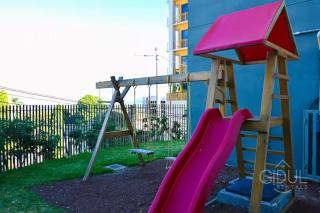 Modern apt with stunning city and mountain views - San Salvador - 6