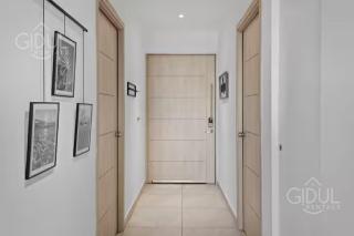 Modern apt with stunning city and mountain views - San Salvador - 8