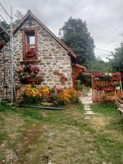Le petit grenier - Saint-Bonnet-en-Champsaur - 8