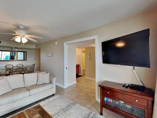 Regency Towers #302 West - 5