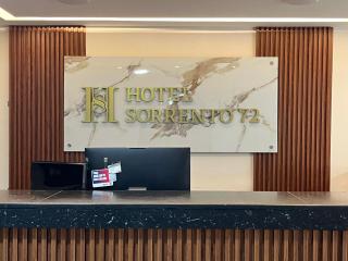 Hotel Sorrento 72 - Barranquilla - 0