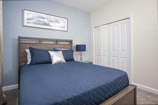 5BR Private Pool Resort Amenities Near Disney - 4