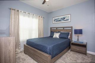 5BR Private Pool Resort Amenities Near Disney - 3