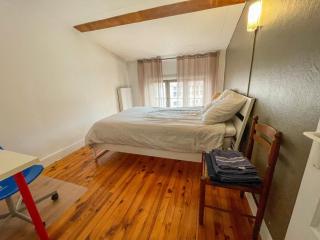 Le Saint'& Color - WIFI - close to city center - T3 - Saint-Étienne - 8