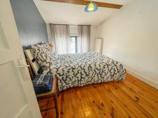 Le Saint'& Color - WIFI - close to city center - T3 - Saint-Étienne - 7