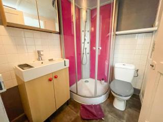 Le Saint'& Color - WIFI - close to city center - T3 - Saint-Étienne - 6