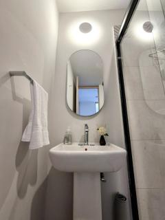 Cómodo Depa 2do Piso a 10 minutos de Zócalo - 4