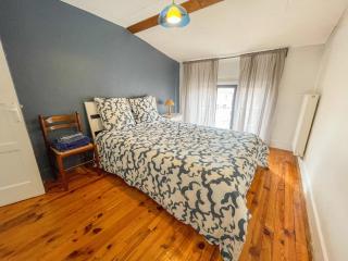 Le Saint'& Color - WIFI - close to city center - T3 - Saint-Étienne - 3