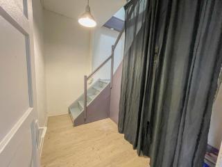 Le Saint'& Color - WIFI - close to city center - T3 - Saint-Étienne - 2
