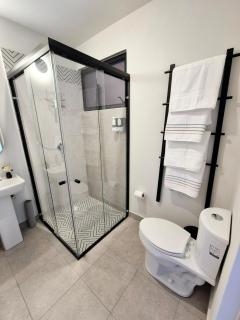 Departamento 2do nivel a 10 minutos de Catrinas! - 3