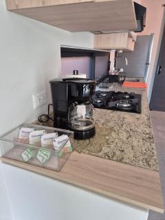 Depa 2º nivel moderno, privado y bien ubicado - Atlixco - 5