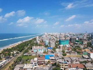 Options Beach Guest House Dehiwala-Mount Lavinia - 8