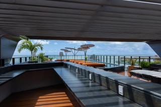 Setai Edition #206 - Frente mar por Carpediem - 1