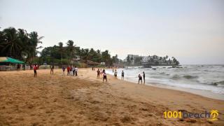 The Options Beach Guest House & Restaurant Dehiwala-Mount Lavinia - Dehiwala-Mount Lavinia - 0