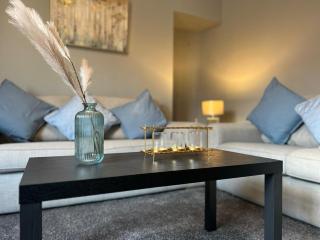 3BR West Park Retreat - Westoe - 3