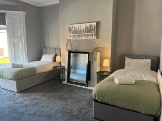 3BR West Park Retreat - Westoe - 6