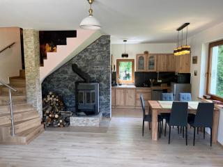 Górska Polana, Stronie Śląskie - Młynowiec -  - 7