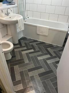 3BR West Park Retreat - Westoe - 2