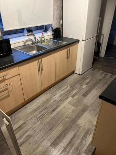 3BR West Park Retreat - Westoe - 1