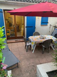 Maisonnette Provençal - Tourrettes - 8