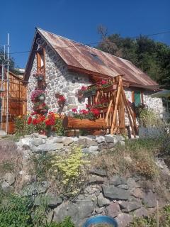 Le petit grenier - Saint-Bonnet-en-Champsaur - 9