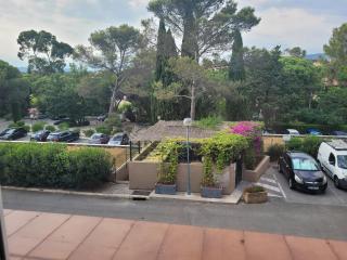T3 ST RAPHAEL Valescure - Saint-Raphaël - 7
