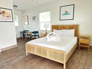Beautiful Studio 10 Min To Beach 10 - Clearwater - 0