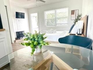 Beautiful Studio 10 Min To Beach 10 - 2