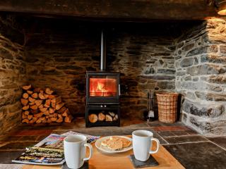 6 Bed in Harlech 91546 - Harlech - 4