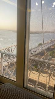 Mkm home nail - Il Cairo - 1