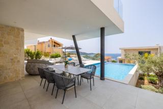 Villa Seven Seas - Ražanj - 2