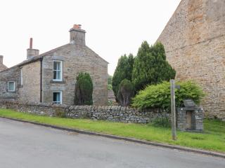 Rosemary Cottage - Leyburn - 9