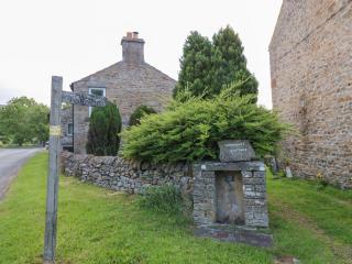 Rosemary Cottage - Leyburn - 8