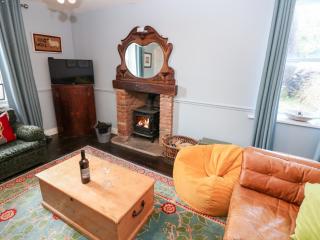 Rosemary Cottage - Leyburn - 5