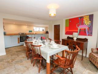 Rosemary Cottage - Leyburn - 4