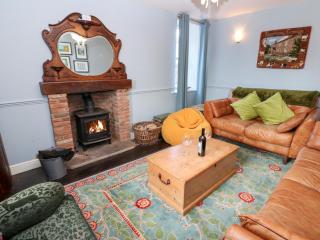 Rosemary Cottage - Leyburn - 6