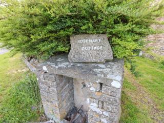 Rosemary Cottage - Leyburn - 7