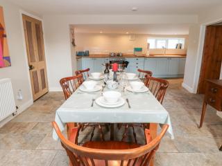 Rosemary Cottage - Leyburn - 3
