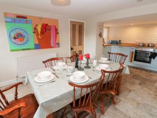 Rosemary Cottage - Leyburn - 2